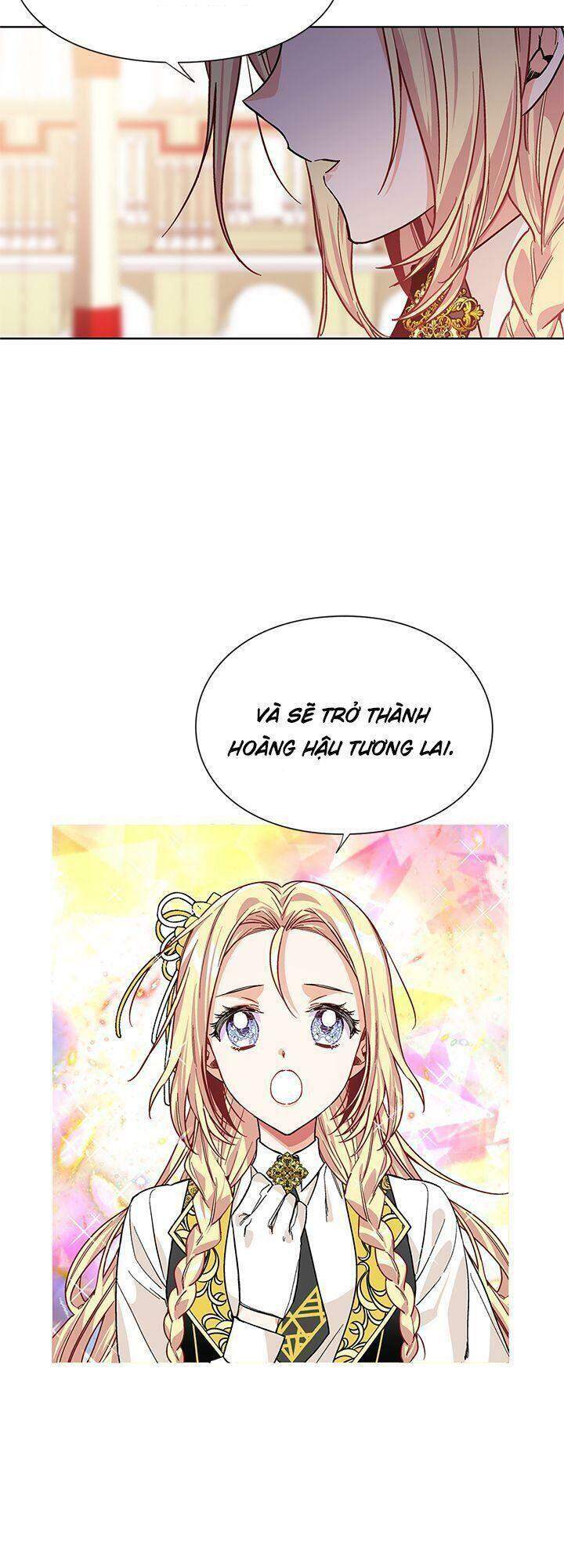 Nữ Hoàng Ngoại Khoa Chapter 45 - 19