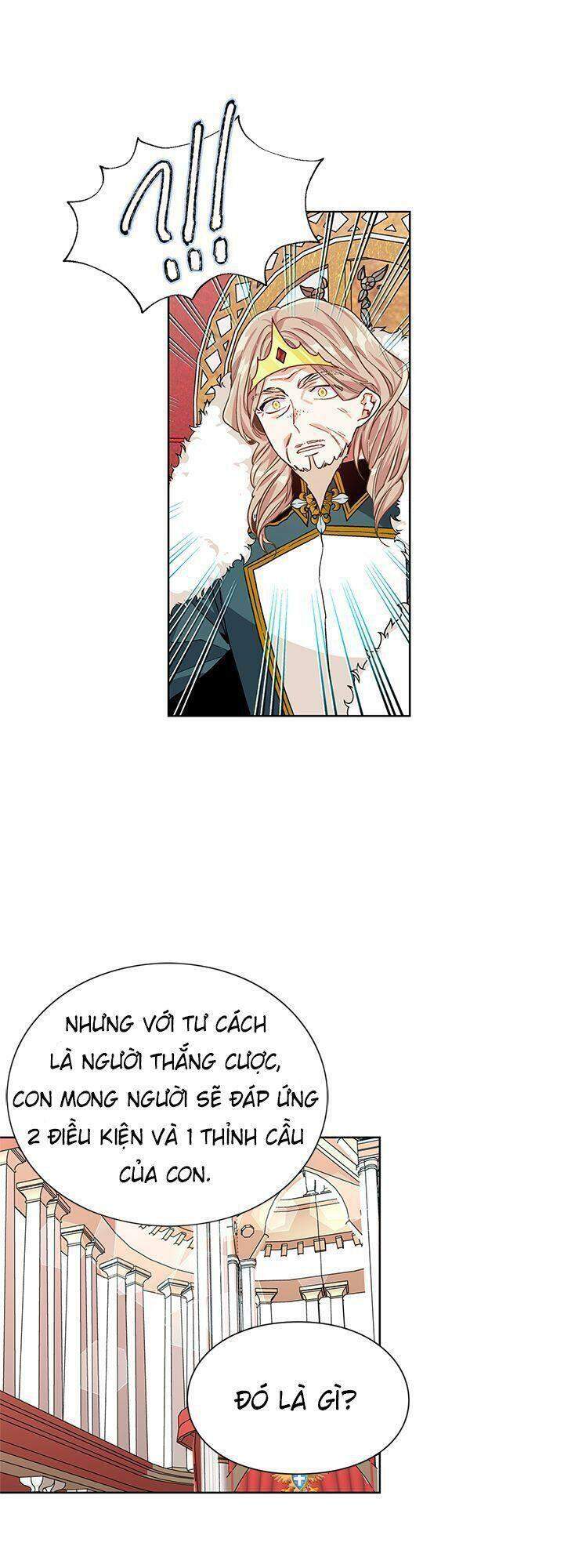 Nữ Hoàng Ngoại Khoa Chapter 45 - 20