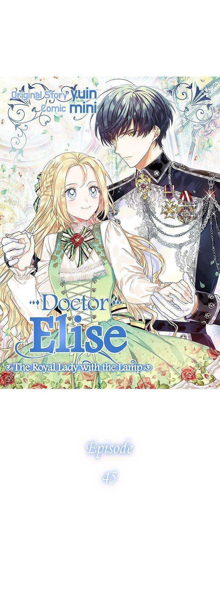 Nữ Hoàng Ngoại Khoa Chapter 45 - 3