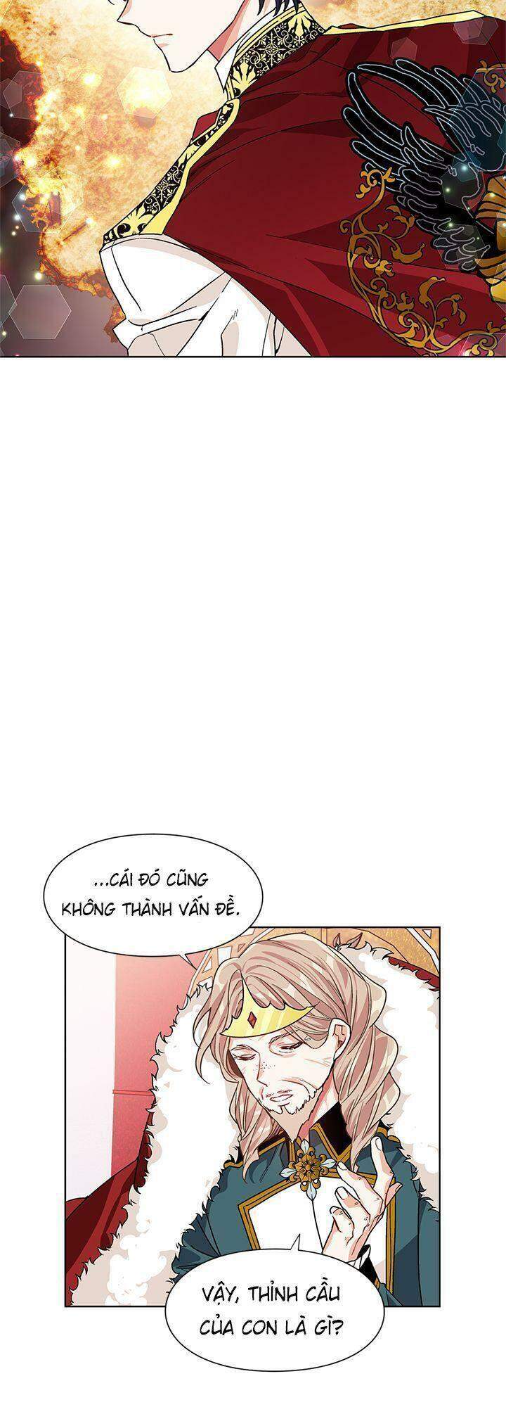 Nữ Hoàng Ngoại Khoa Chapter 45 - 22