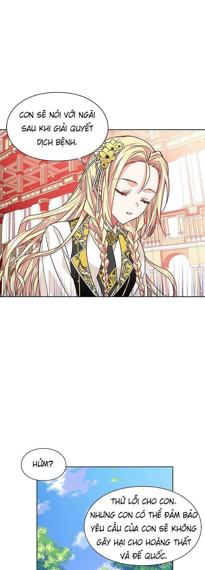 Nữ Hoàng Ngoại Khoa Chapter 45 - 23