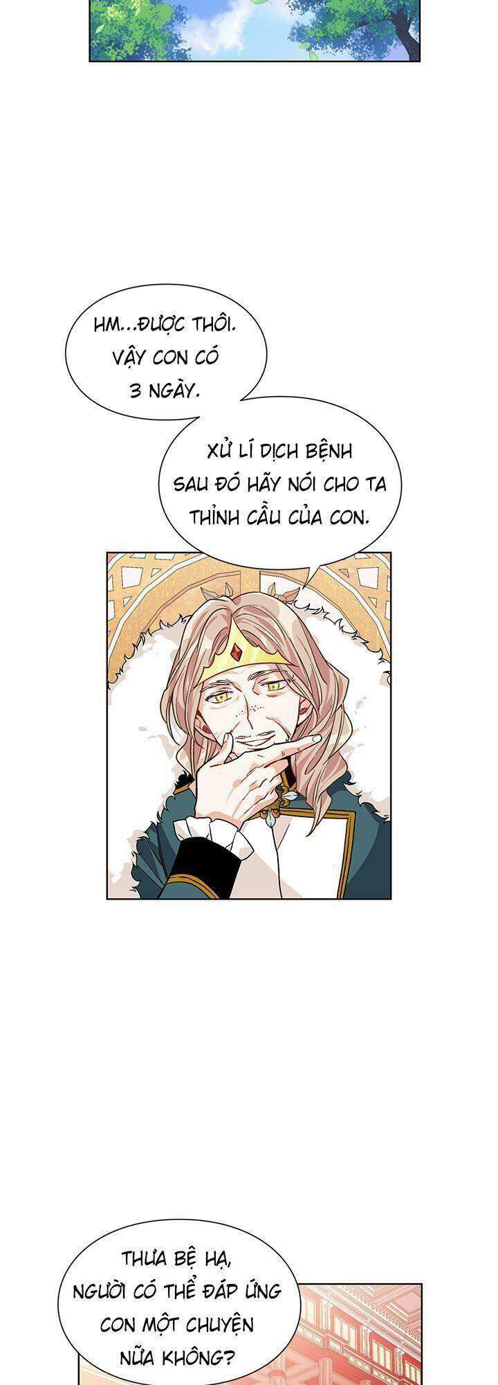 Nữ Hoàng Ngoại Khoa Chapter 45 - 24