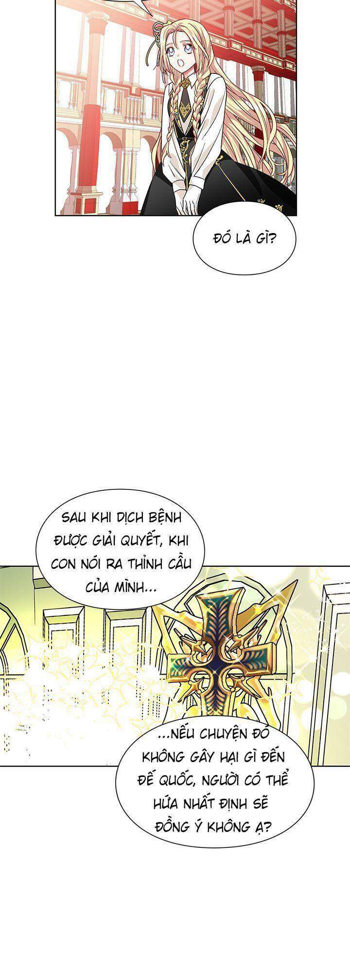 Nữ Hoàng Ngoại Khoa Chapter 45 - 25