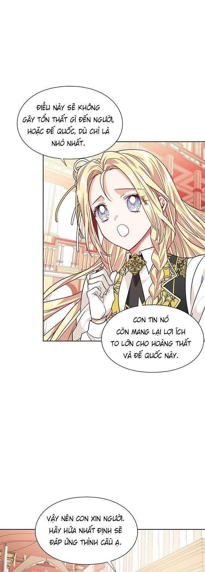 Nữ Hoàng Ngoại Khoa Chapter 45 - 26