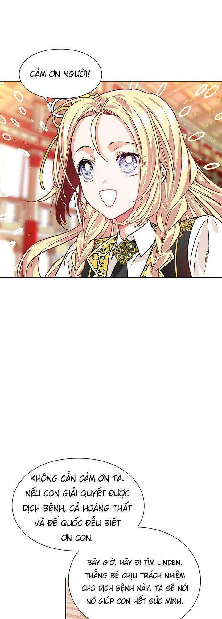 Nữ Hoàng Ngoại Khoa Chapter 45 - 28