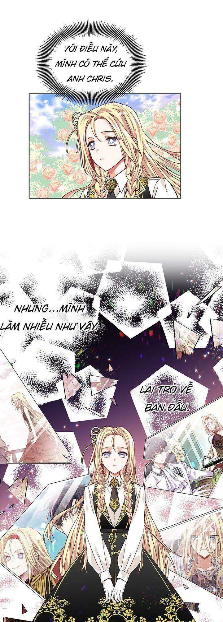 Nữ Hoàng Ngoại Khoa Chapter 45 - 30