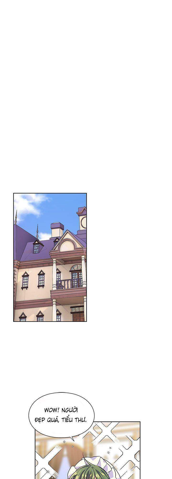 Nữ Hoàng Ngoại Khoa Chapter 45 - 4