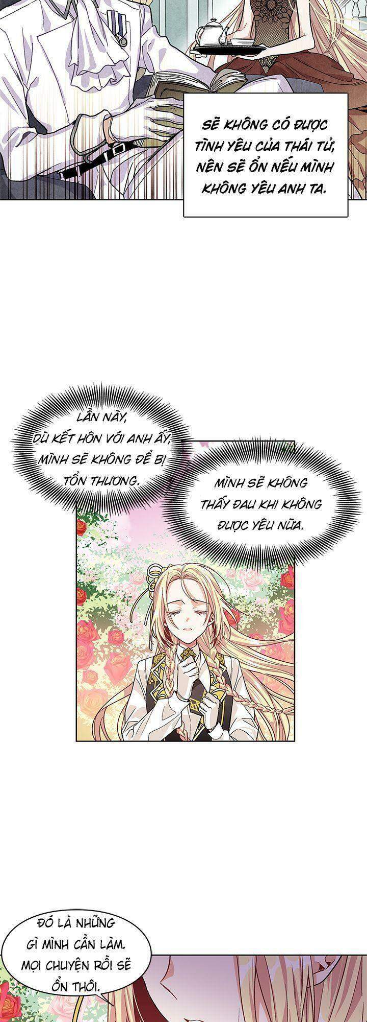 Nữ Hoàng Ngoại Khoa Chapter 45 - 32