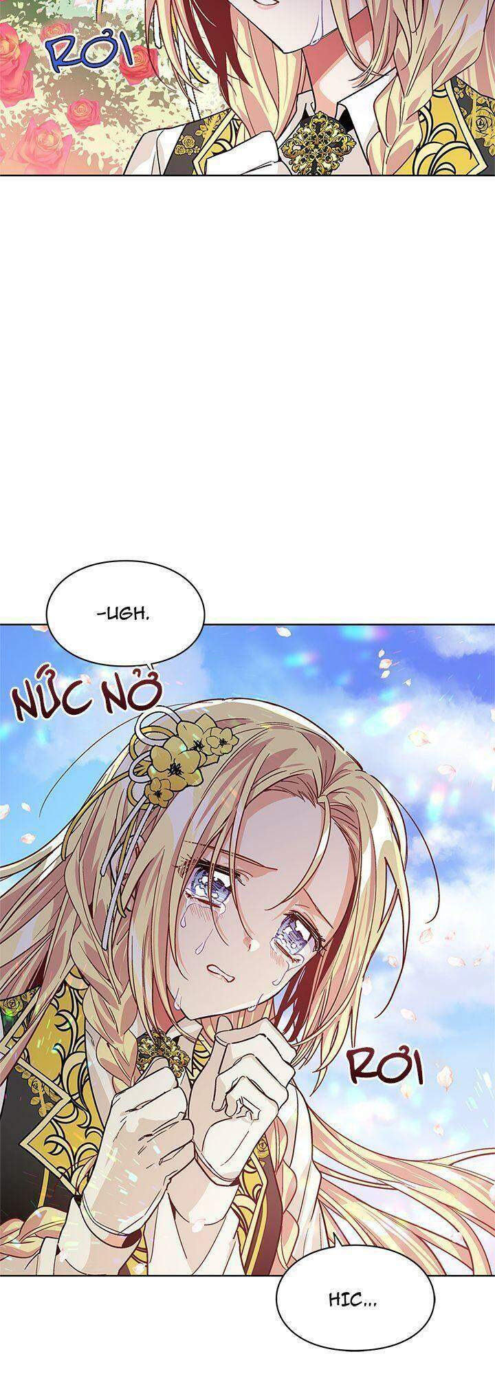 Nữ Hoàng Ngoại Khoa Chapter 45 - 33