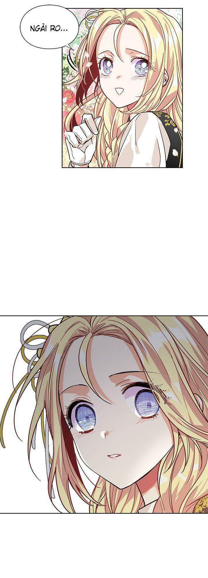 Nữ Hoàng Ngoại Khoa Chapter 45 - 37