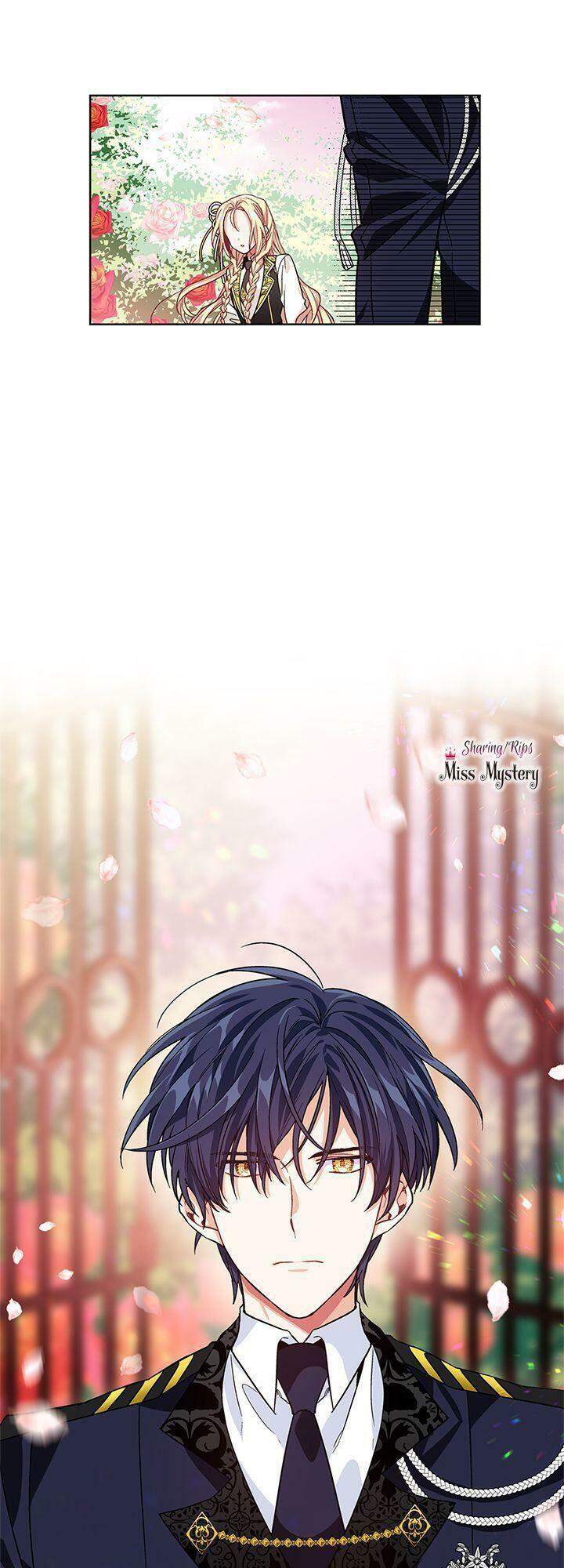 Nữ Hoàng Ngoại Khoa Chapter 45 - 38