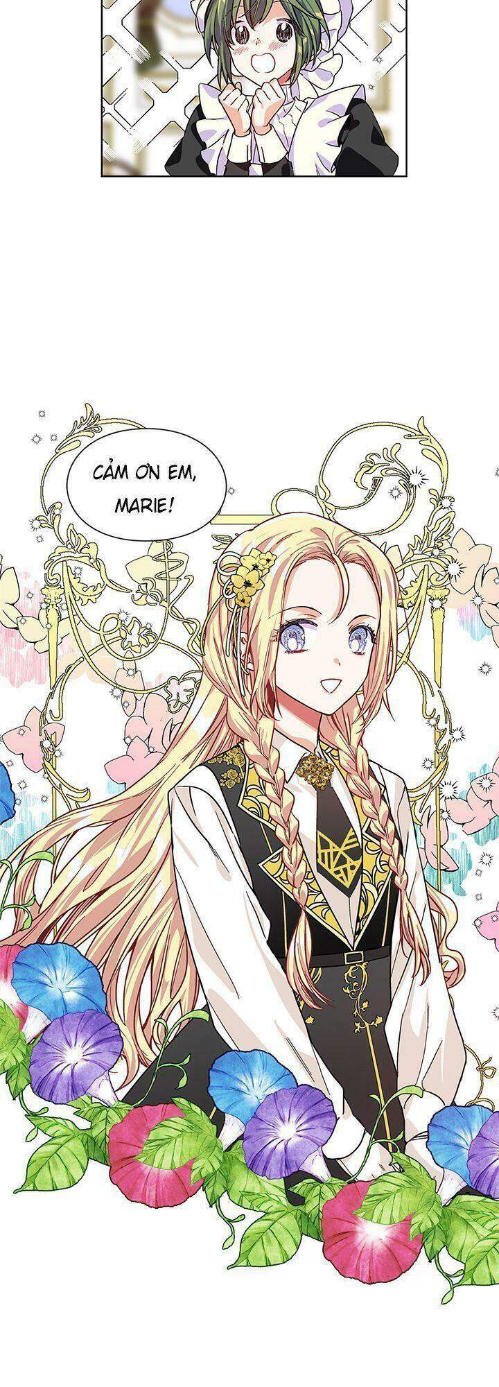 Nữ Hoàng Ngoại Khoa Chapter 45 - 5