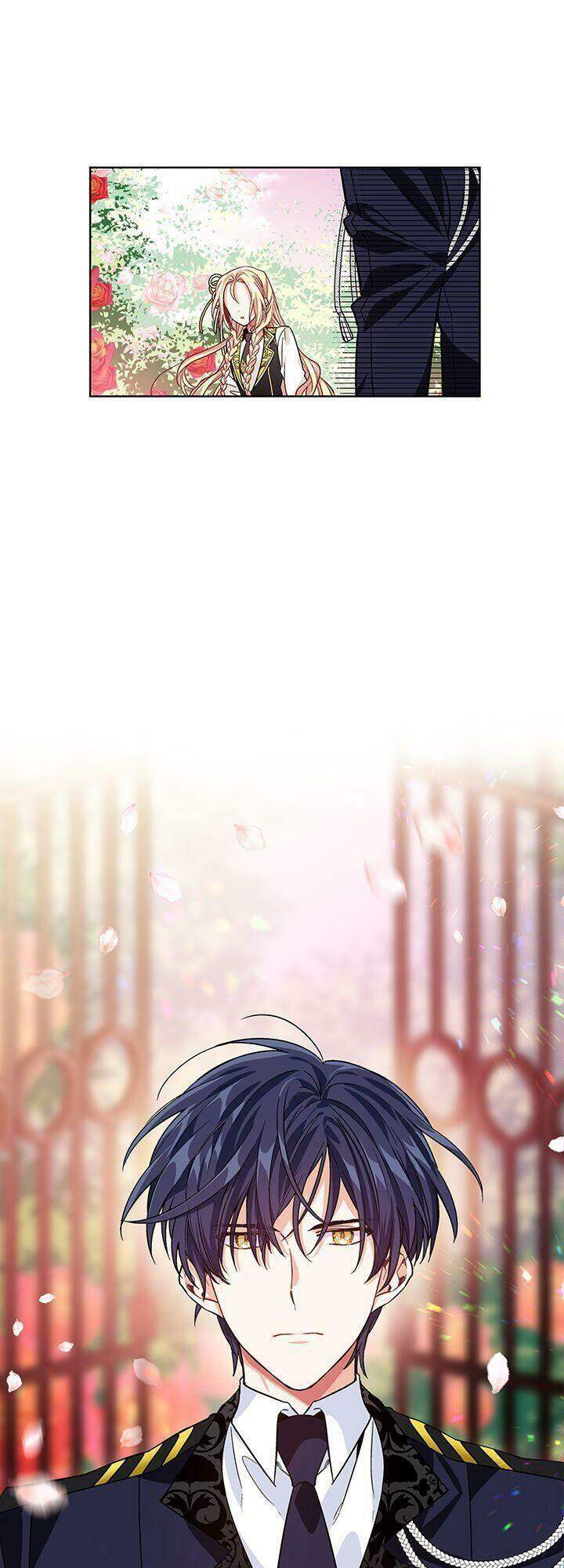 Nữ Hoàng Ngoại Khoa Chapter 46 - 2