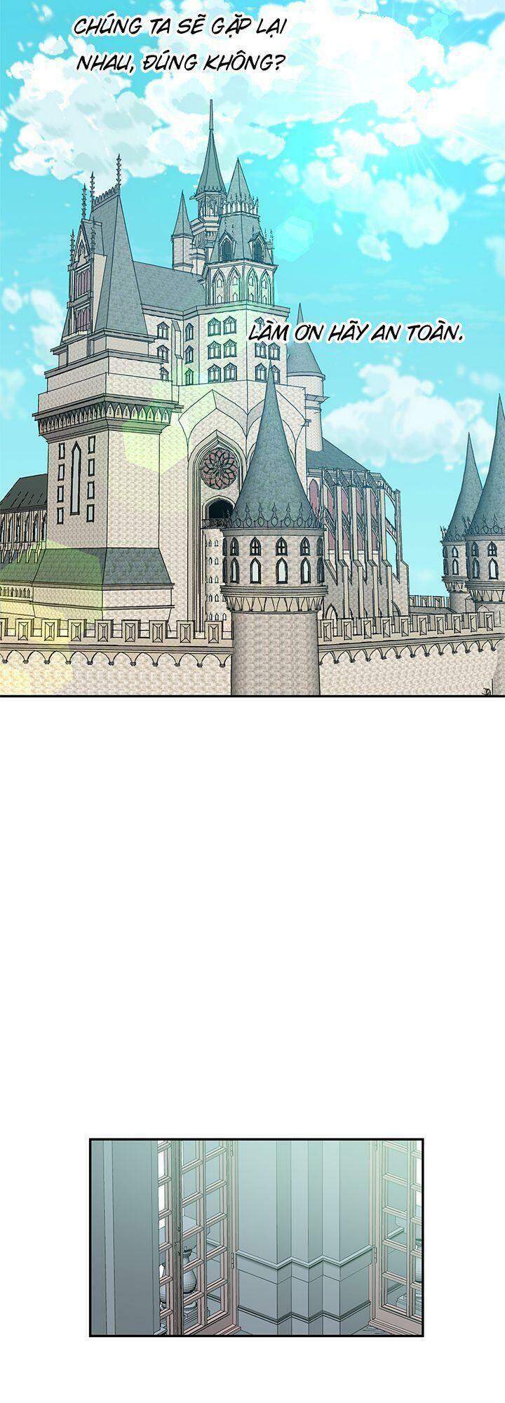 Nữ Hoàng Ngoại Khoa Chapter 46 - 12