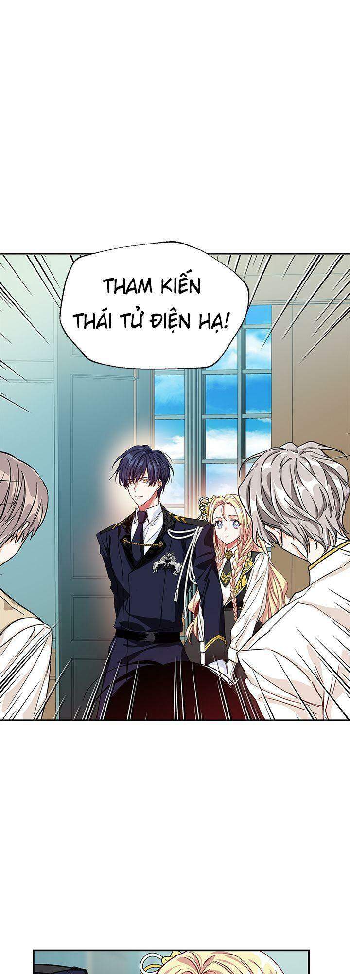 Nữ Hoàng Ngoại Khoa Chapter 46 - 13