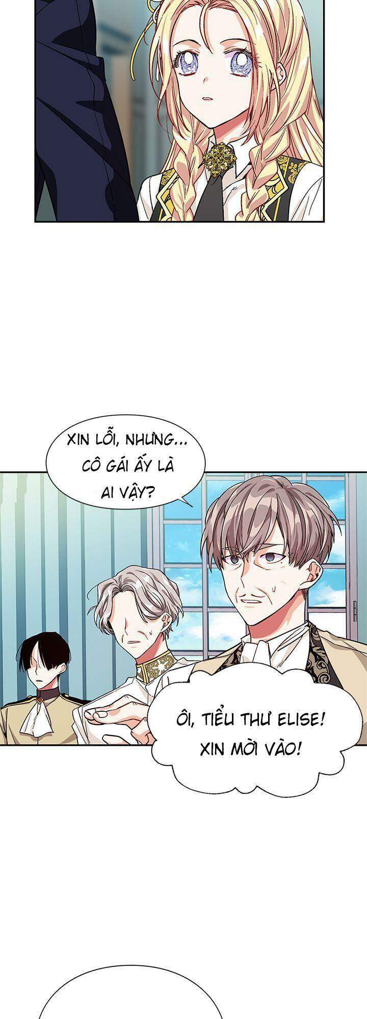 Nữ Hoàng Ngoại Khoa Chapter 46 - 14