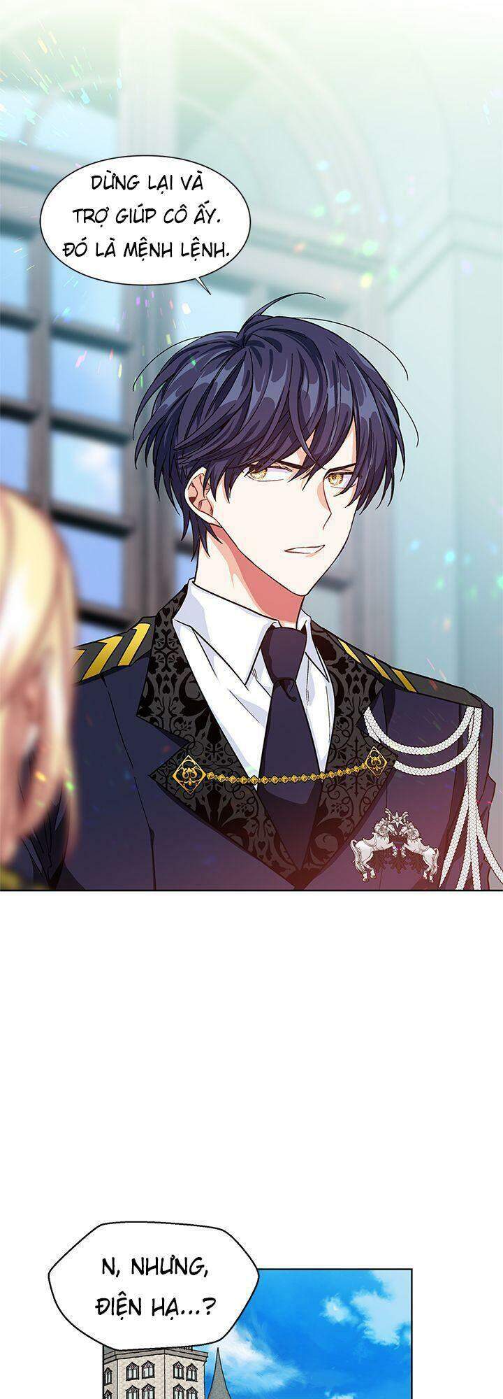 Nữ Hoàng Ngoại Khoa Chapter 46 - 22