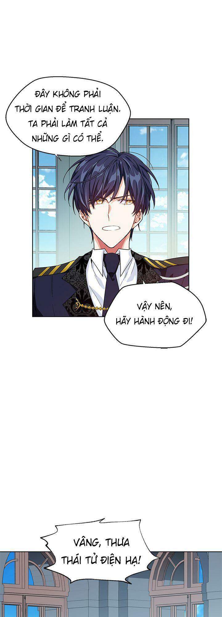 Nữ Hoàng Ngoại Khoa Chapter 46 - 24