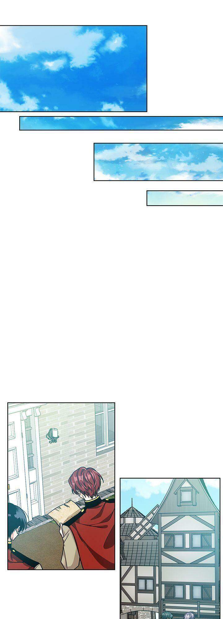 Nữ Hoàng Ngoại Khoa Chapter 46 - 27