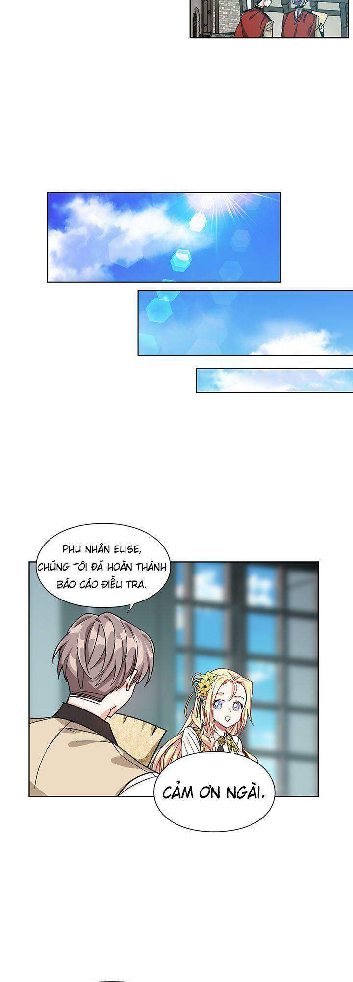 Nữ Hoàng Ngoại Khoa Chapter 46 - 28