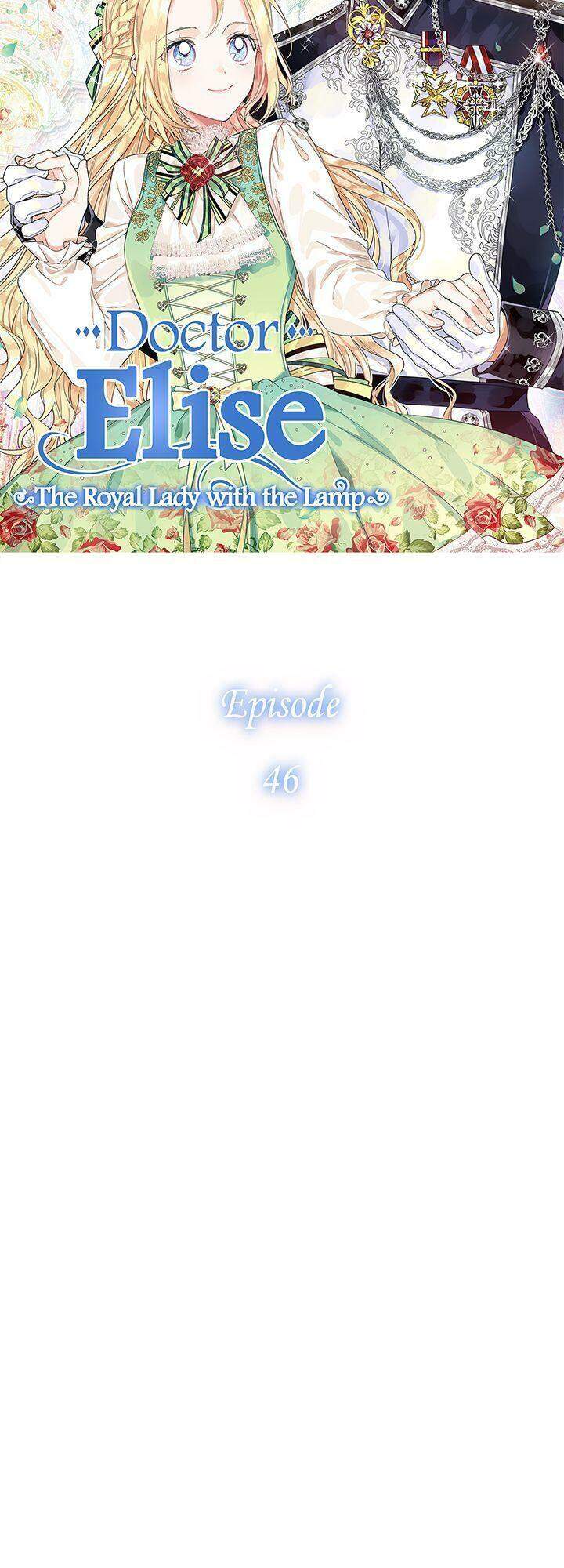 Nữ Hoàng Ngoại Khoa Chapter 46 - 4