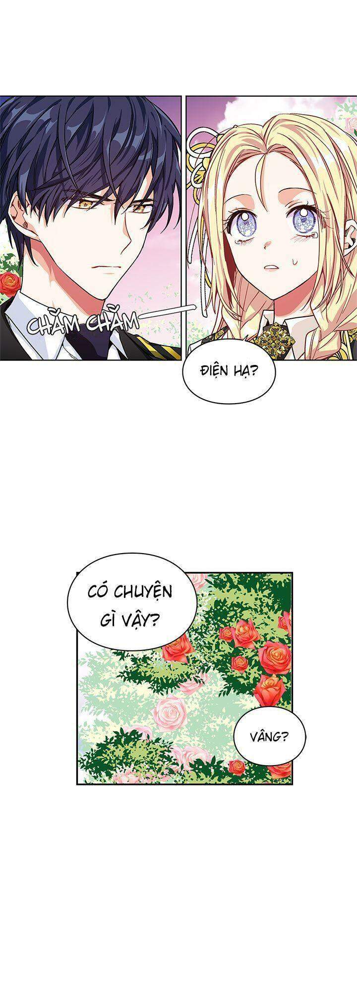 Nữ Hoàng Ngoại Khoa Chapter 46 - 6