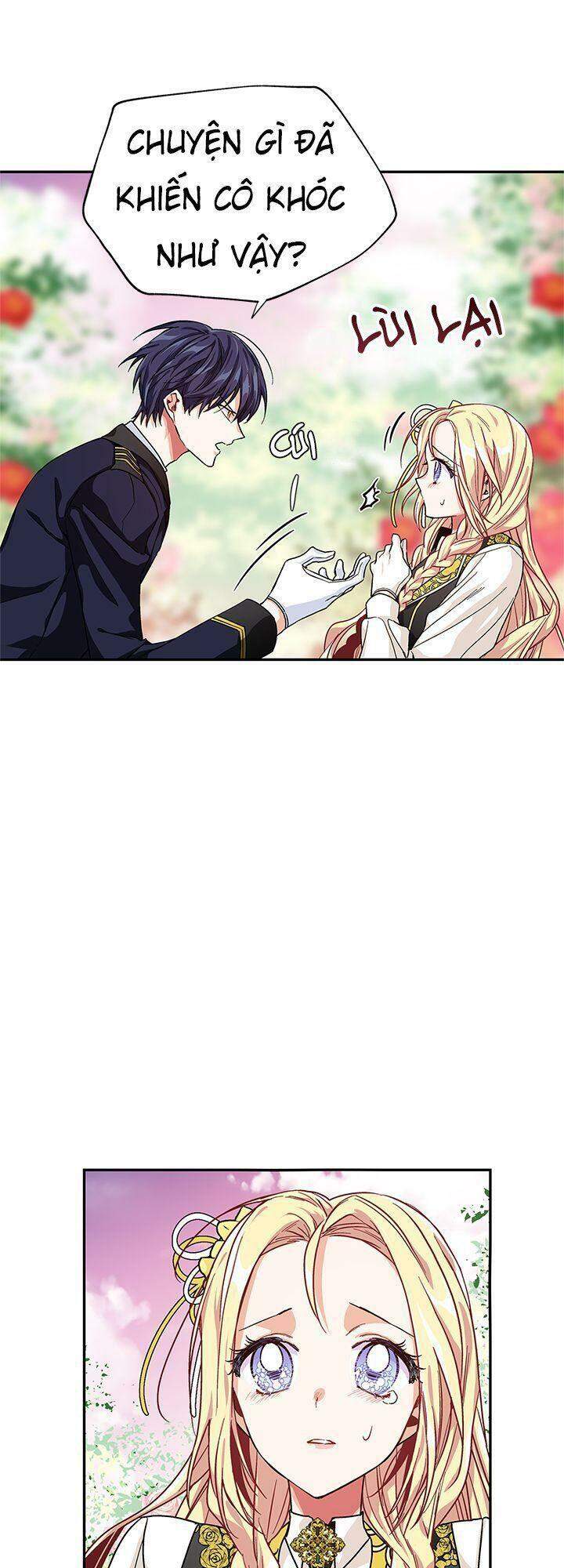 Nữ Hoàng Ngoại Khoa Chapter 46 - 7