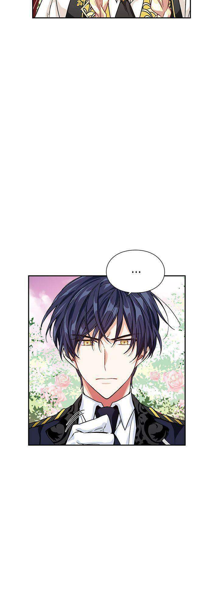 Nữ Hoàng Ngoại Khoa Chapter 46 - 8