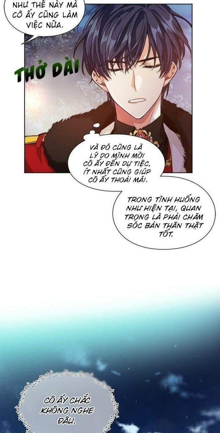 Nữ Hoàng Ngoại Khoa Chapter 61 - 2