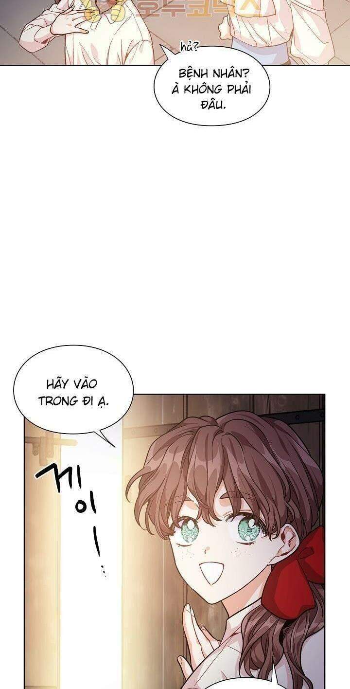 Nữ Hoàng Ngoại Khoa Chapter 61 - 12