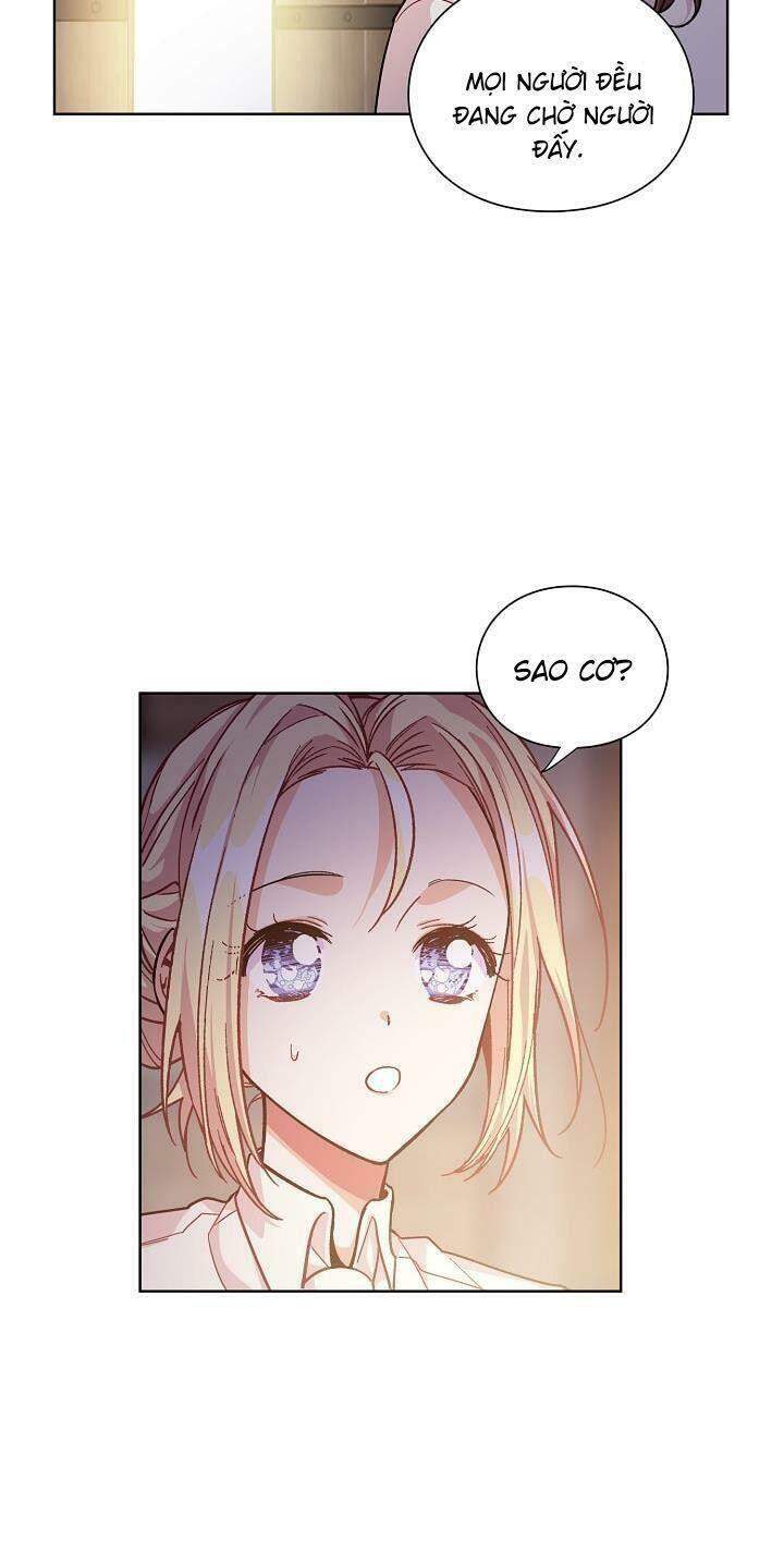 Nữ Hoàng Ngoại Khoa Chapter 61 - 13