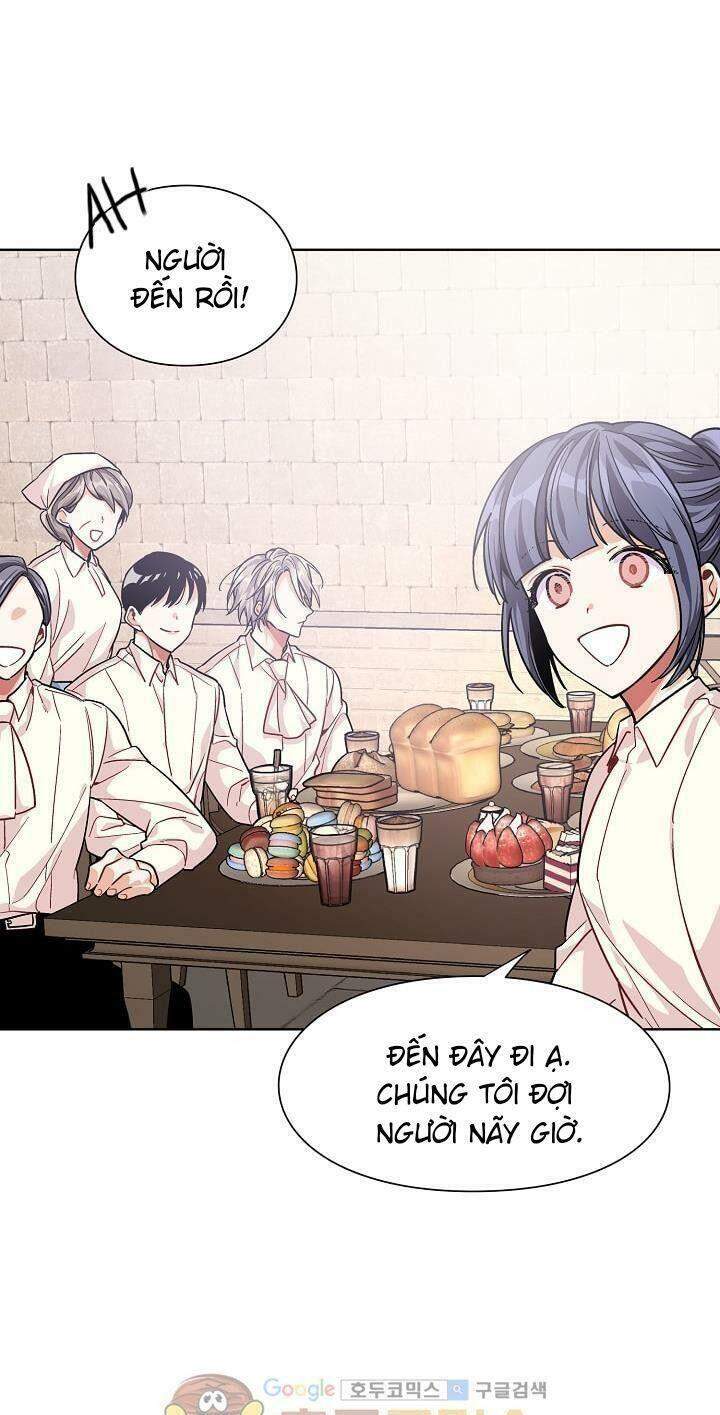 Nữ Hoàng Ngoại Khoa Chapter 61 - 15