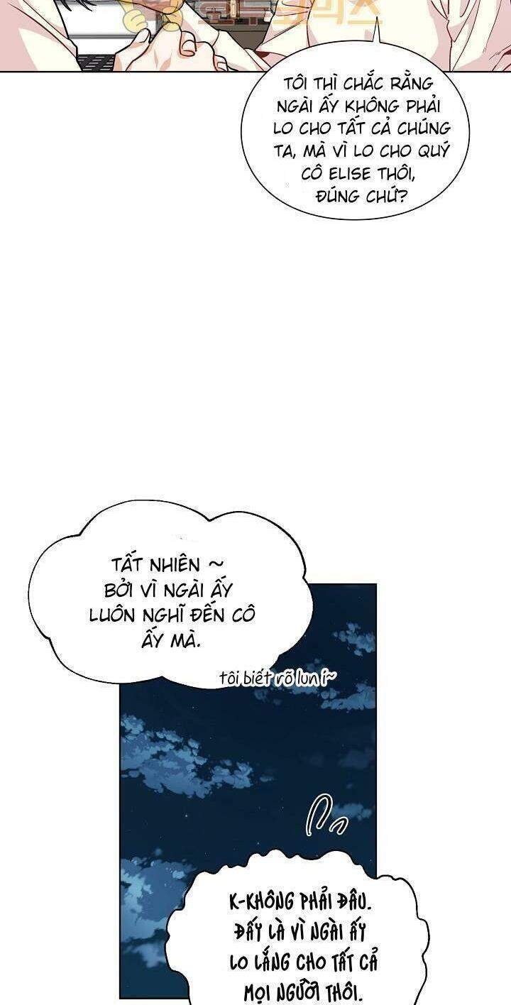 Nữ Hoàng Ngoại Khoa Chapter 61 - 18