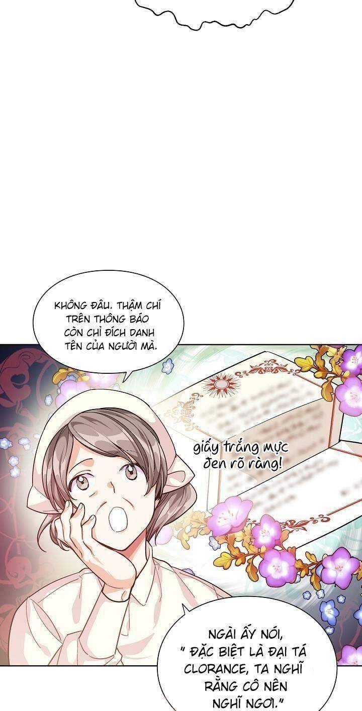 Nữ Hoàng Ngoại Khoa Chapter 61 - 19