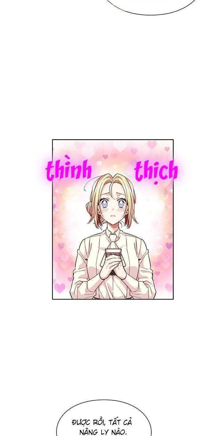 Nữ Hoàng Ngoại Khoa Chapter 61 - 20