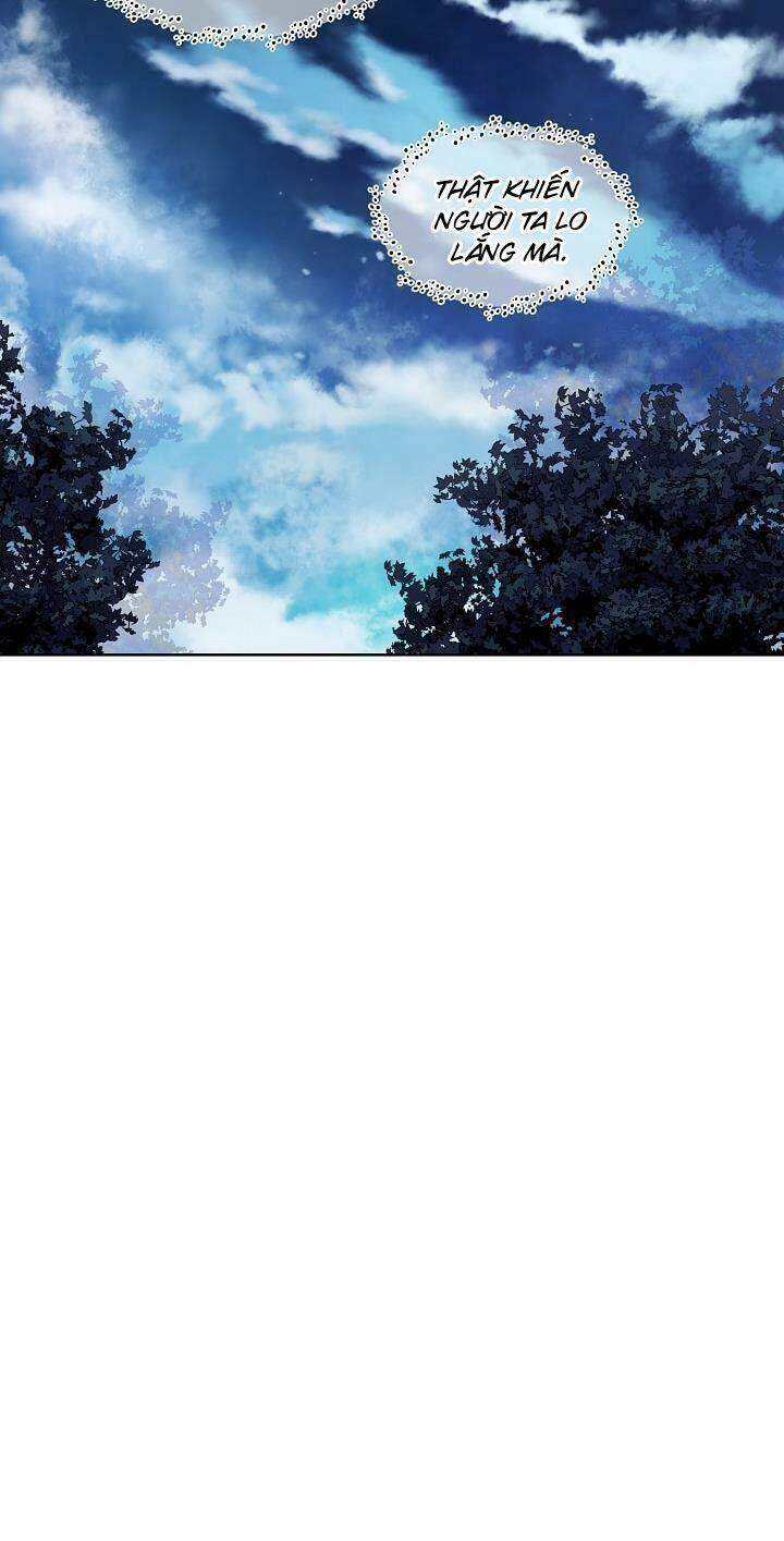 Nữ Hoàng Ngoại Khoa Chapter 61 - 3