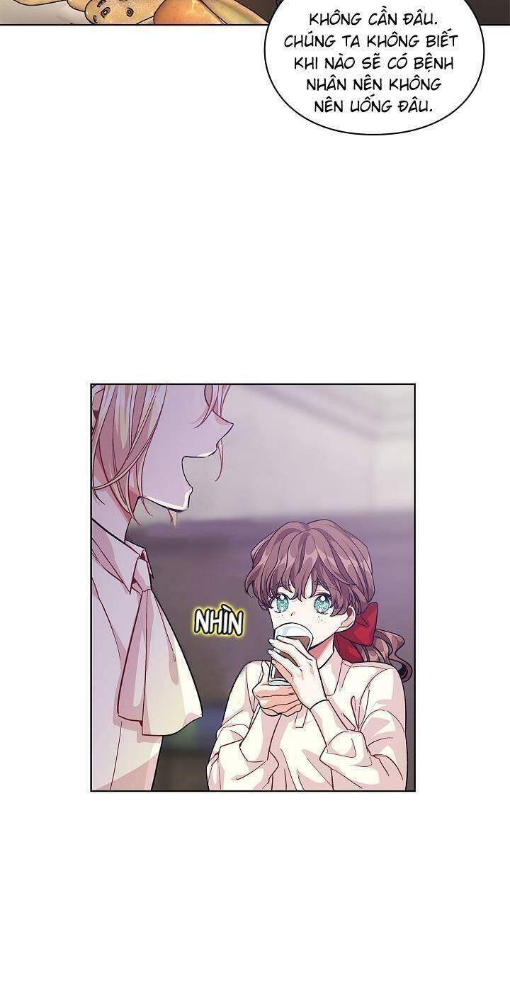 Nữ Hoàng Ngoại Khoa Chapter 61 - 23