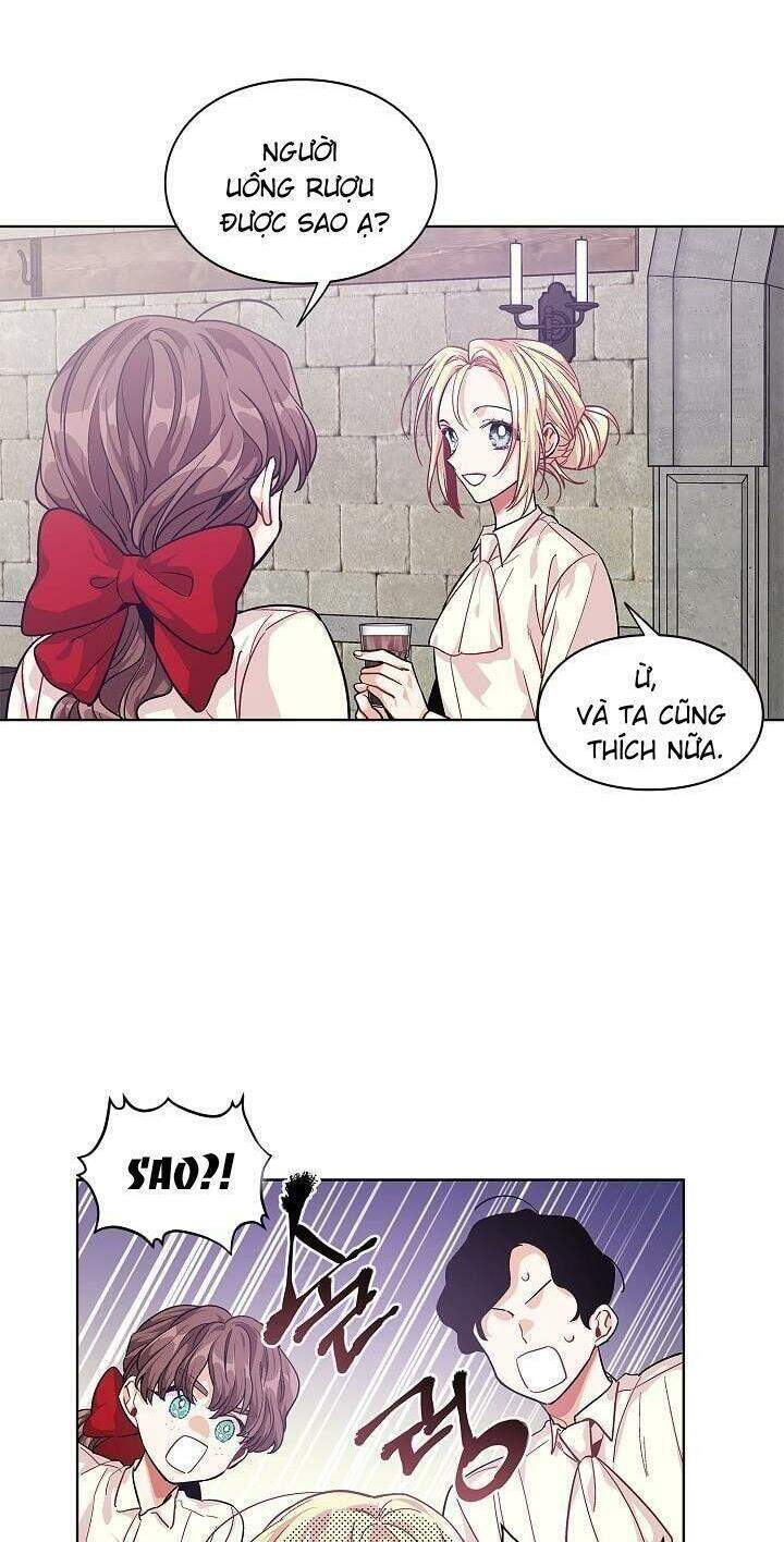 Nữ Hoàng Ngoại Khoa Chapter 61 - 24
