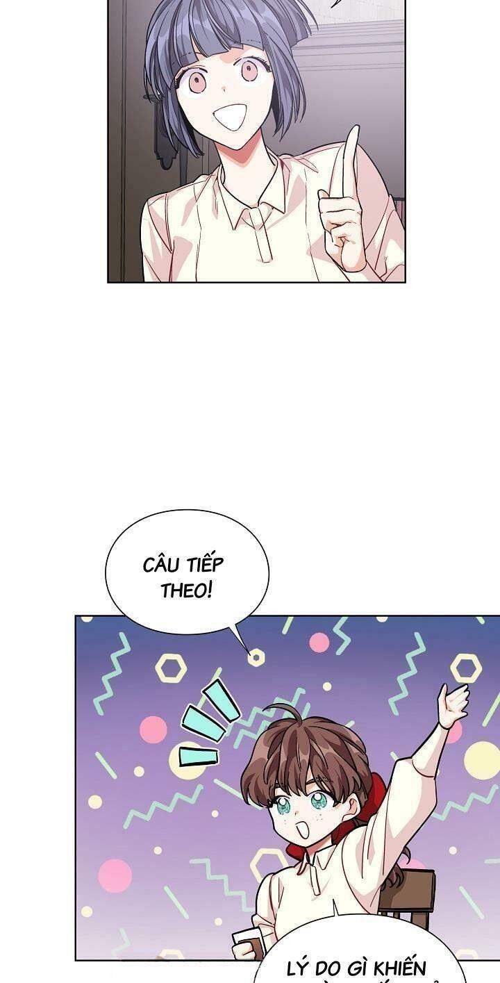 Nữ Hoàng Ngoại Khoa Chapter 61 - 27