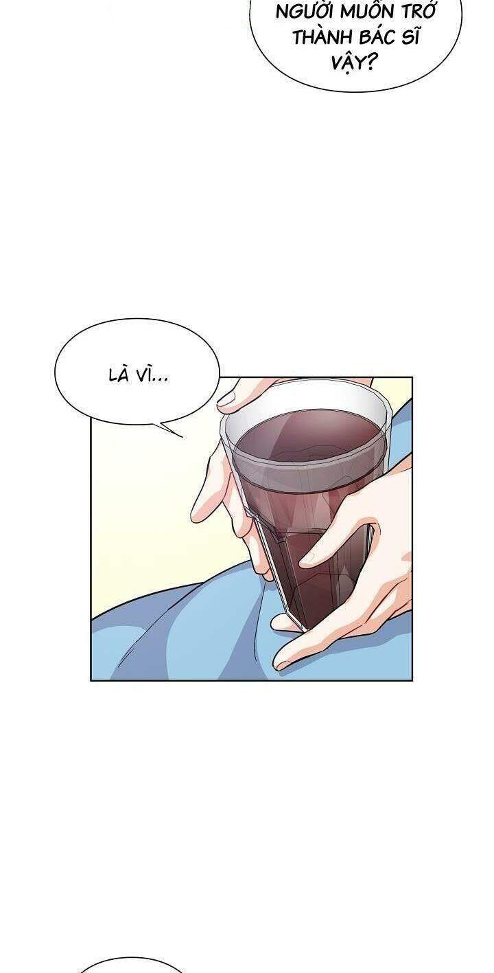 Nữ Hoàng Ngoại Khoa Chapter 61 - 28