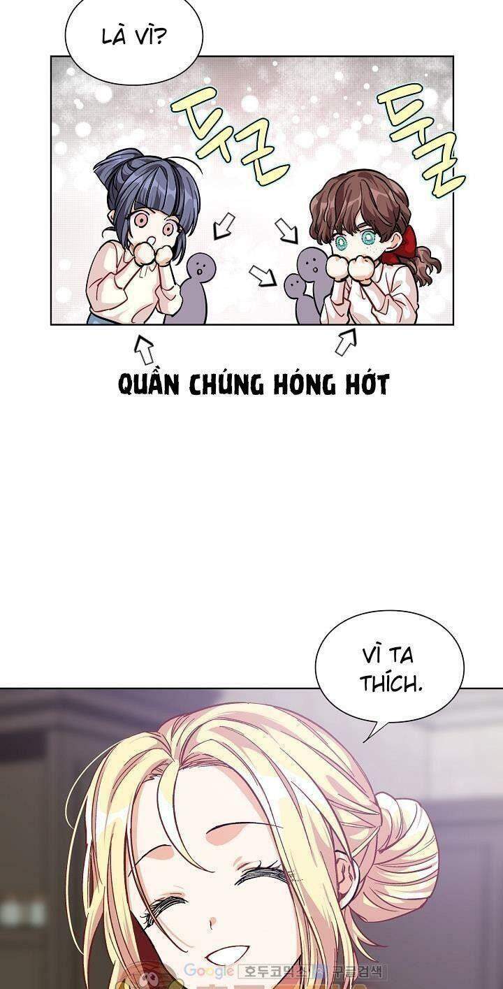 Nữ Hoàng Ngoại Khoa Chapter 61 - 29