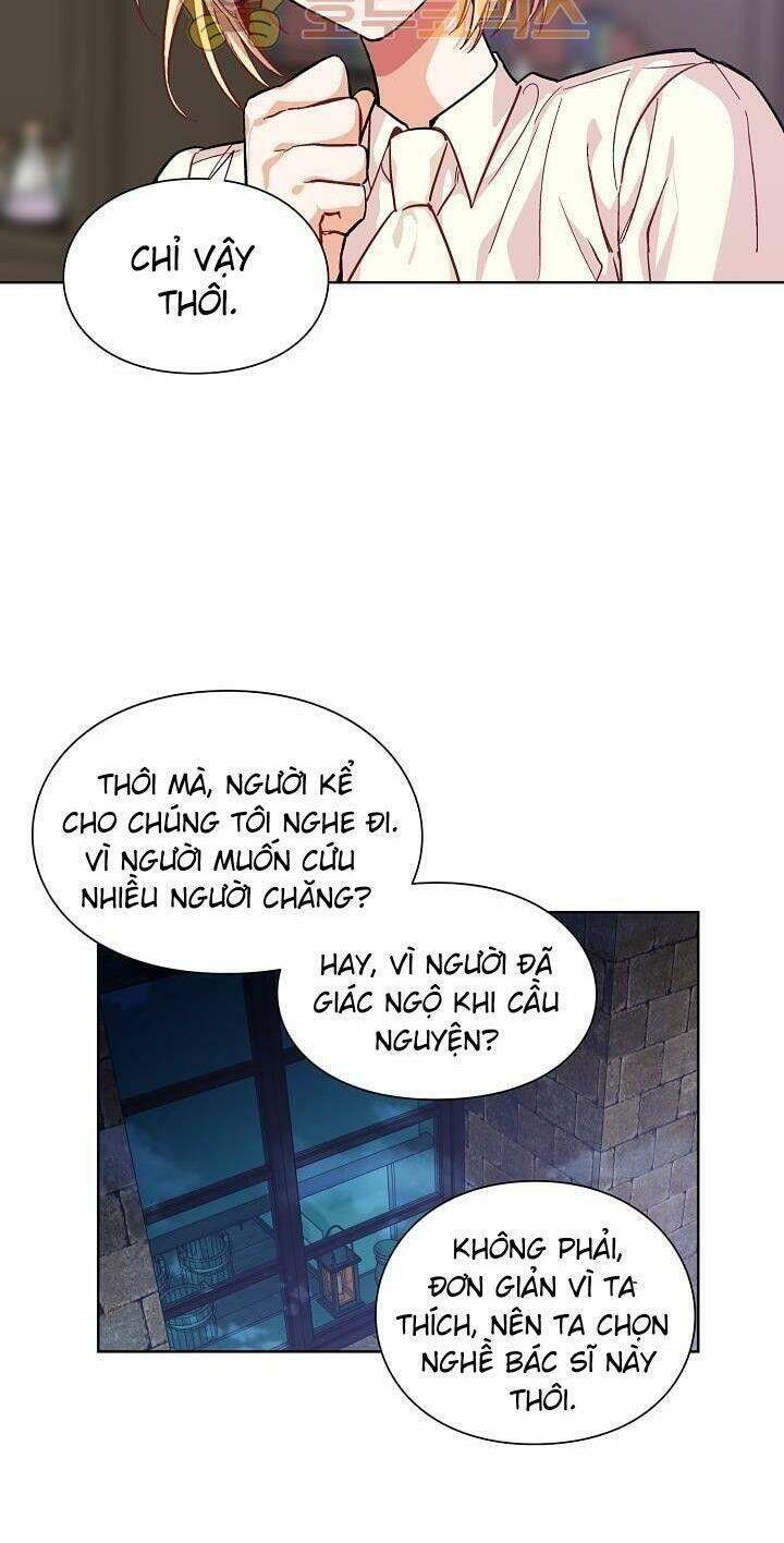 Nữ Hoàng Ngoại Khoa Chapter 61 - 30