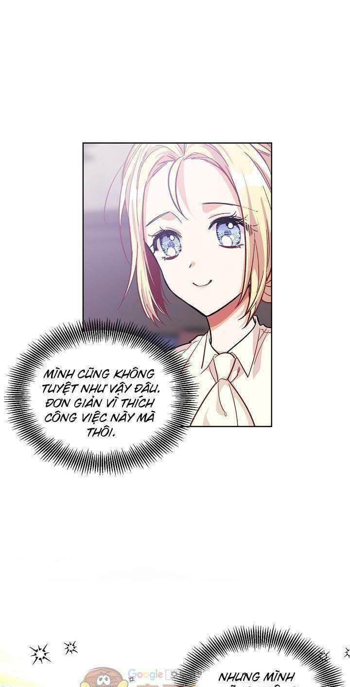 Nữ Hoàng Ngoại Khoa Chapter 61 - 31
