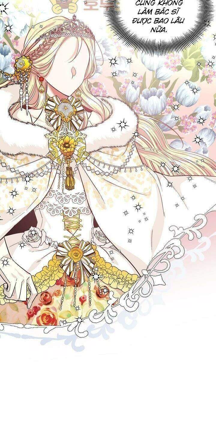 Nữ Hoàng Ngoại Khoa Chapter 61 - 32
