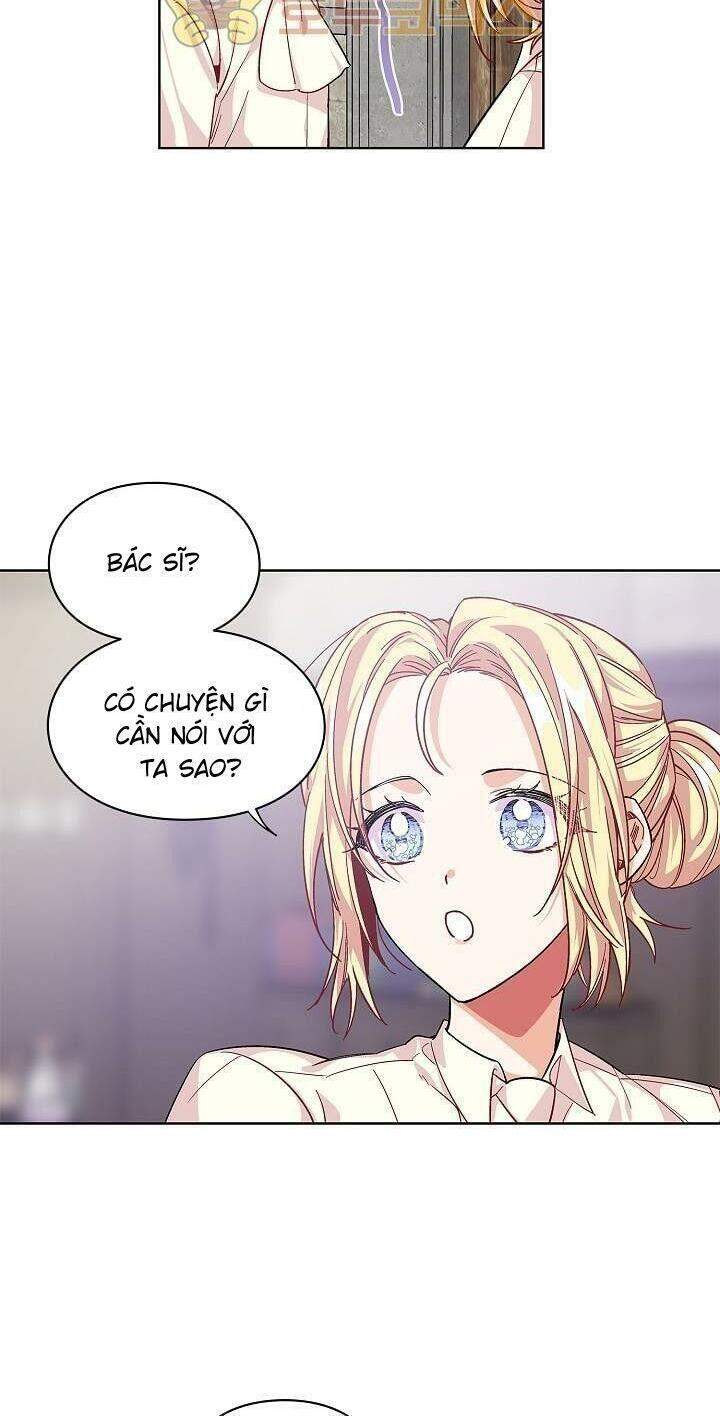 Nữ Hoàng Ngoại Khoa Chapter 61 - 34