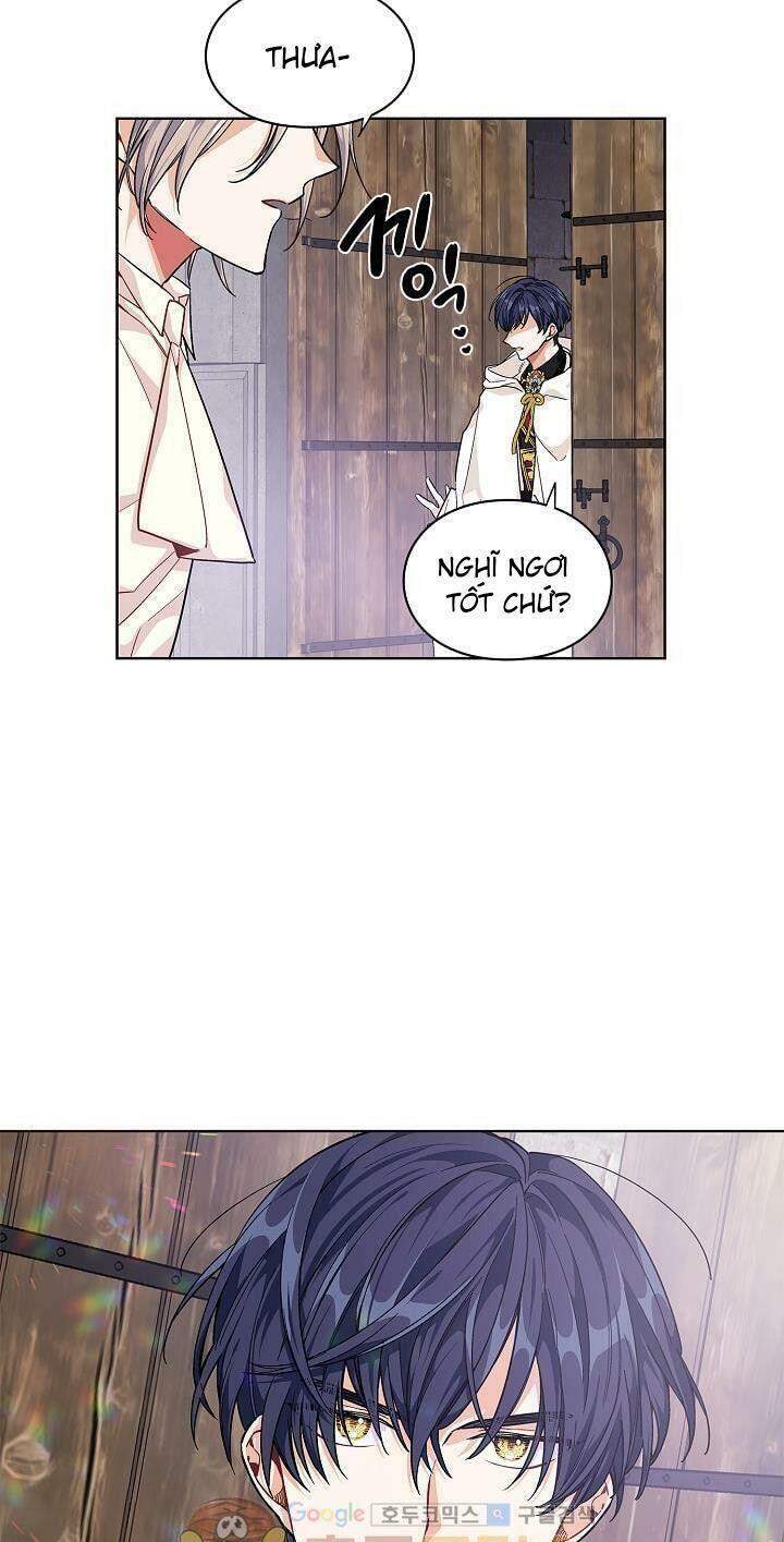 Nữ Hoàng Ngoại Khoa Chapter 61 - 35