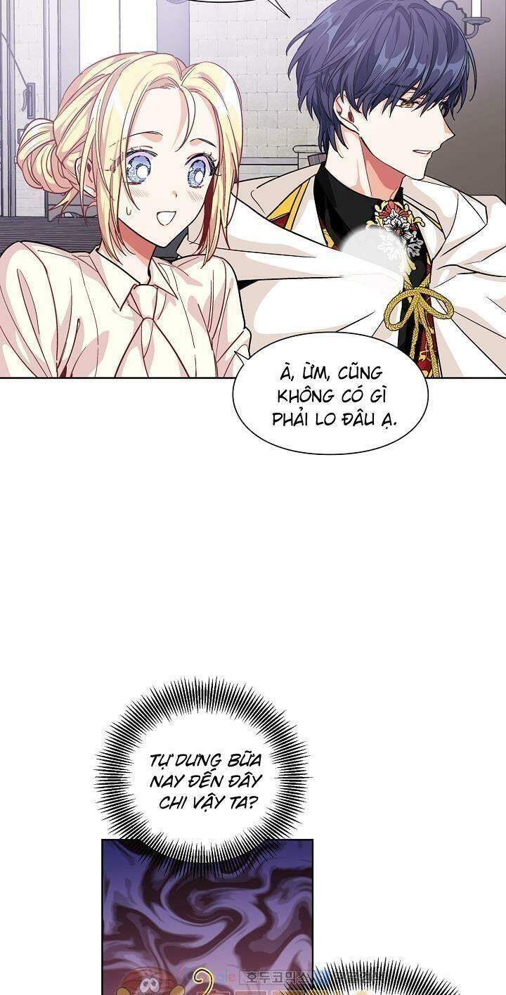 Nữ Hoàng Ngoại Khoa Chapter 61 - 39