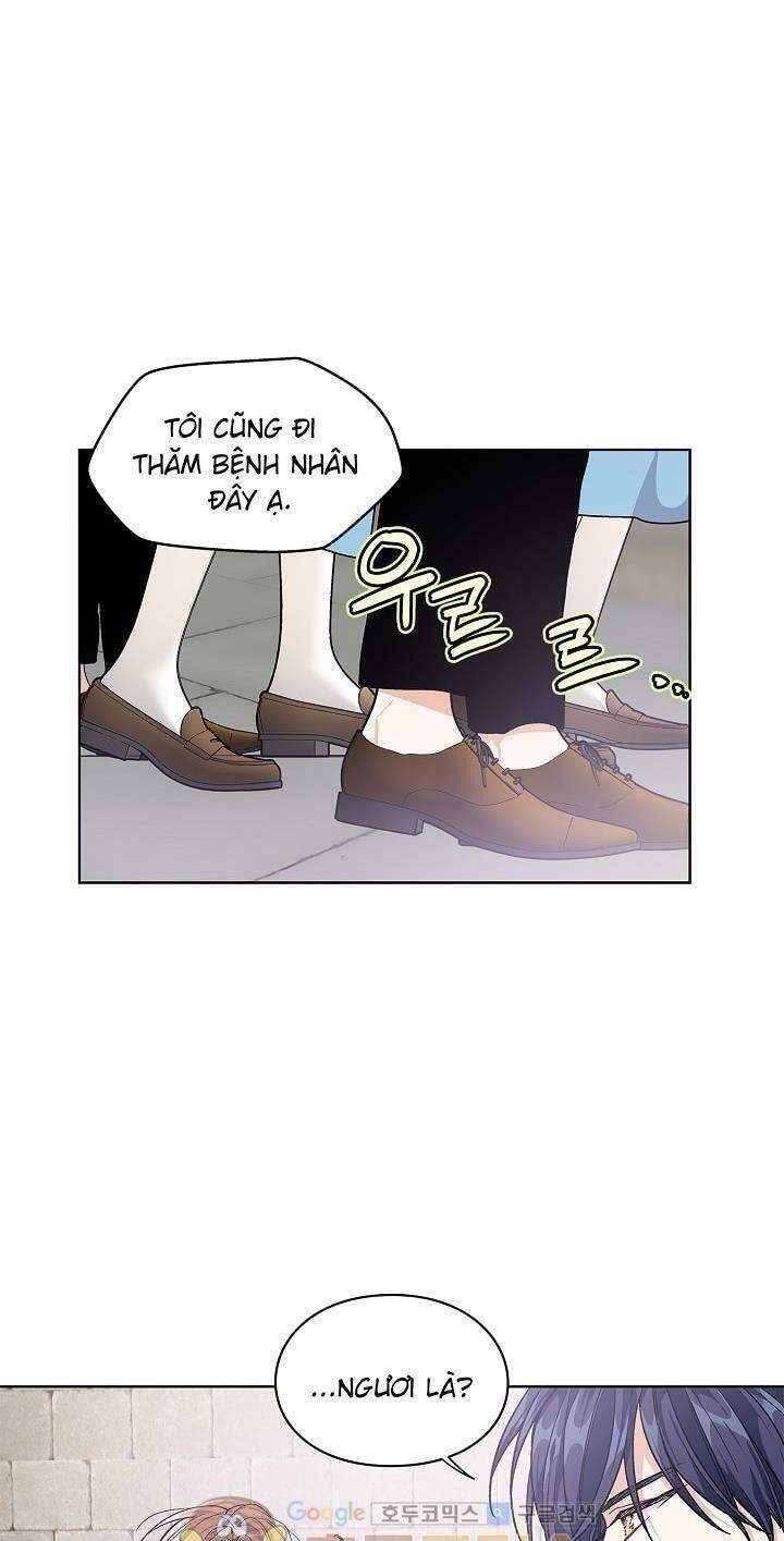 Nữ Hoàng Ngoại Khoa Chapter 61 - 41