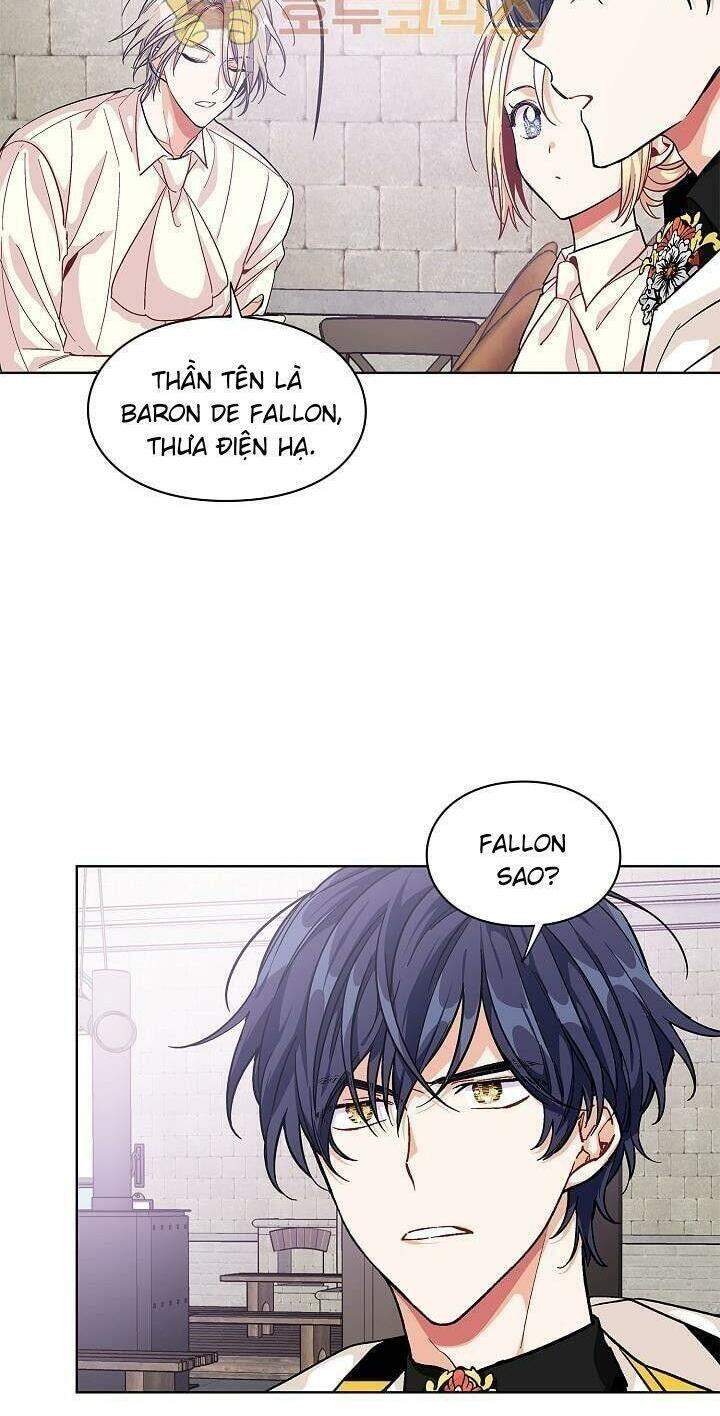 Nữ Hoàng Ngoại Khoa Chapter 61 - 42