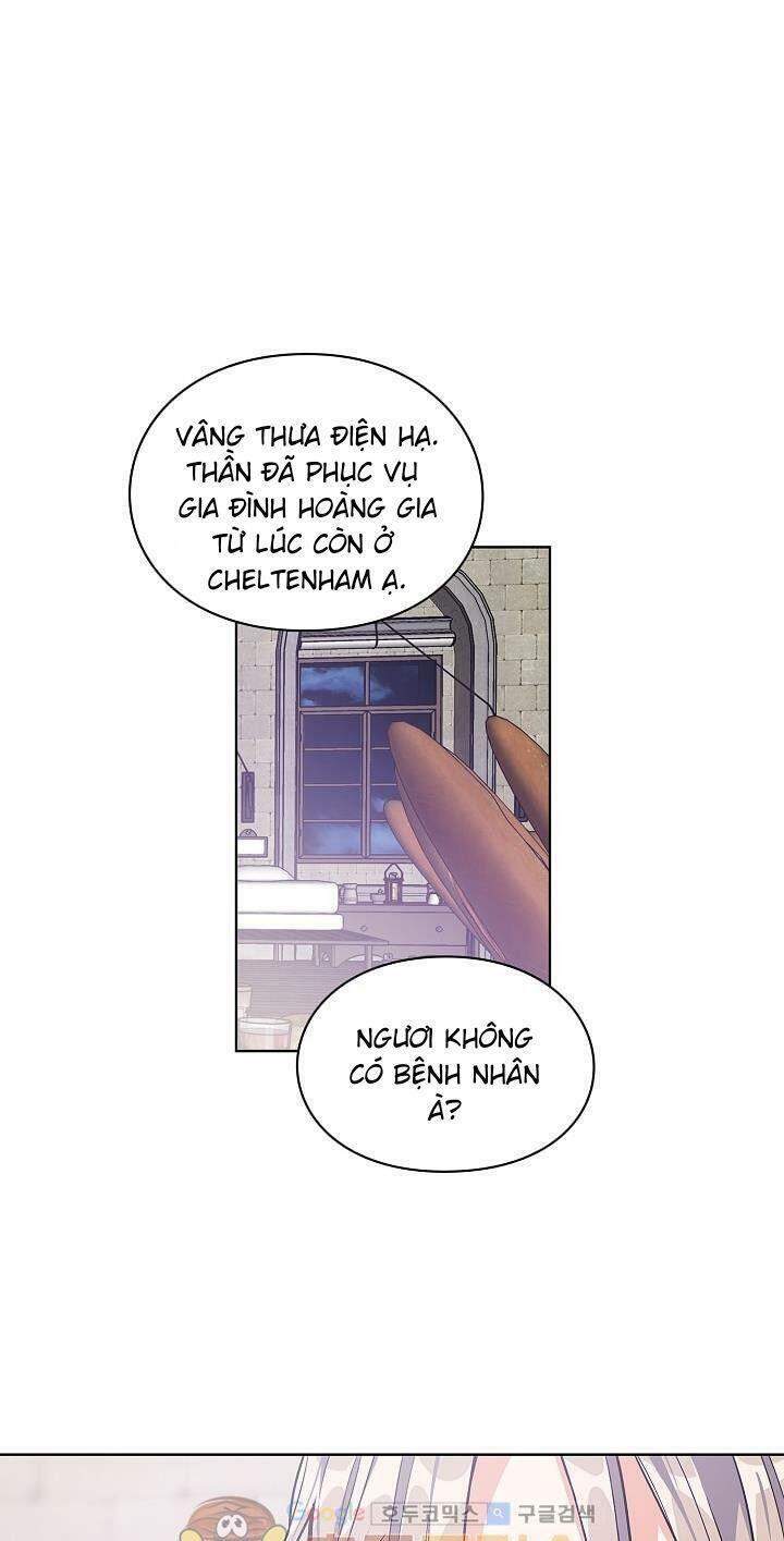 Nữ Hoàng Ngoại Khoa Chapter 61 - 43